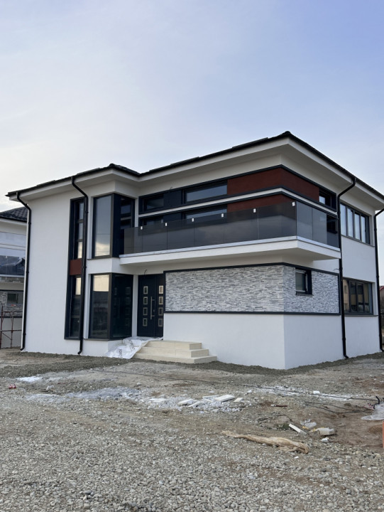 De vanzare Vile Premium  | Complex Rezidential | 0% Comision