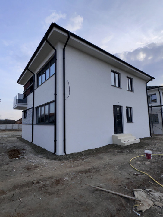 De vanzare Vile Premium  | Complex Rezidential | 0% Comision