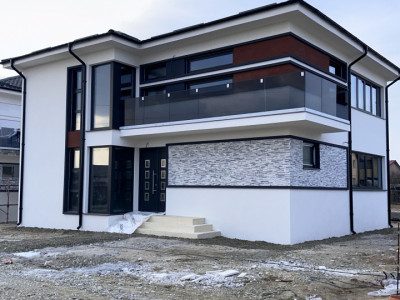 De vanzare Vile Premium  | Complex Rezidential | 0% Comision