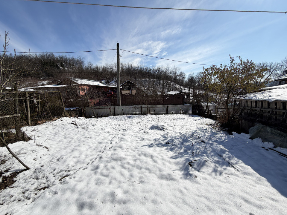 Casa Traditionala Priboieni Arges