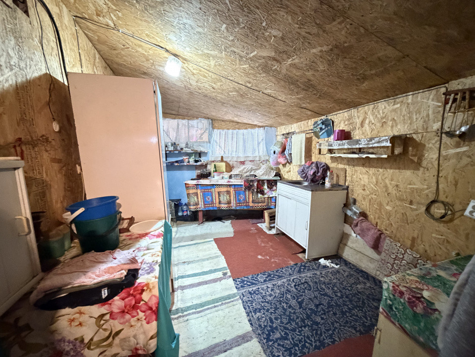 Casa Traditionala Priboieni Arges