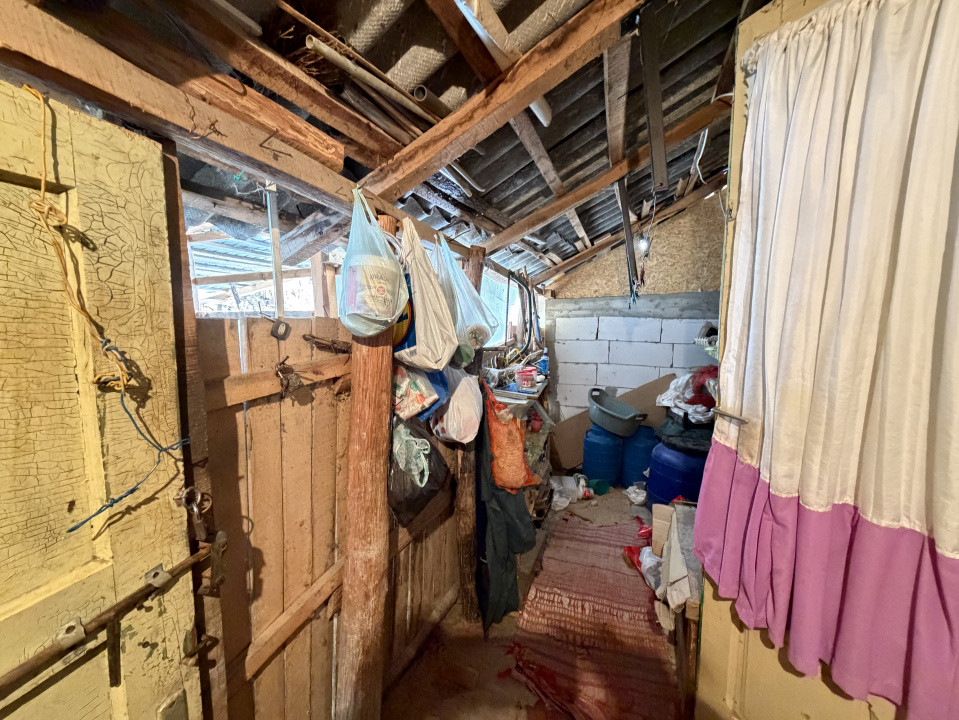 Casa Traditionala Priboieni Arges