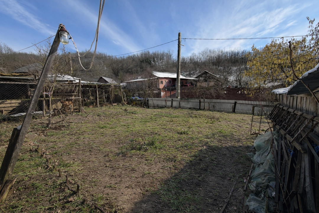 Casa Traditionala Priboieni Arges