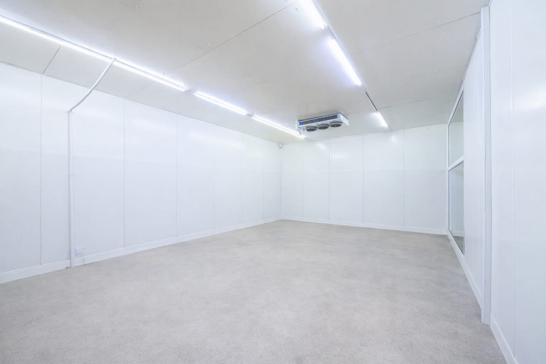 Showroom | Spatiu comercial premium, parter + etaj, multifunctional