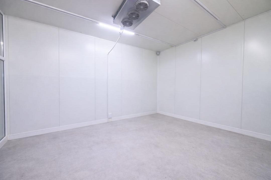 Showroom | Spatiu comercial premium, parter + etaj, multifunctional