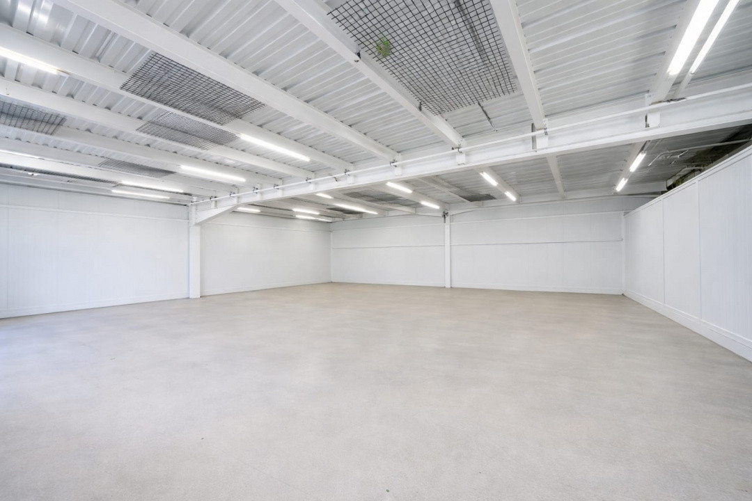 Showroom | Spatiu comercial premium, parter + etaj, multifunctional