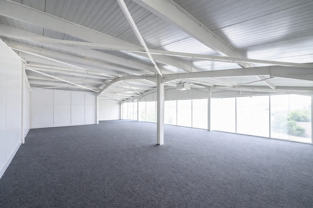 Showroom | Spatiu comercial premium, parter + etaj, multifunctional