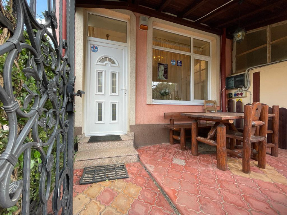 Spatiu comercial versatil