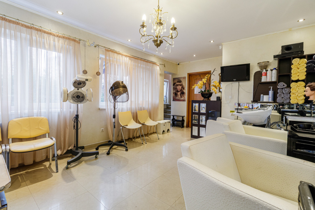 Spatiu comercial versatil