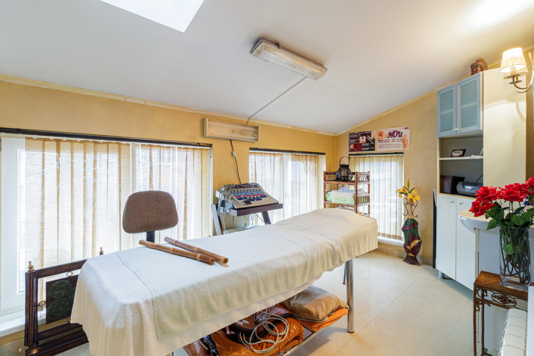 Spatiu comercial versatil