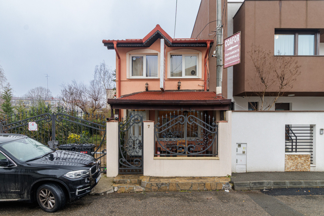 Spatiu comercial versatil