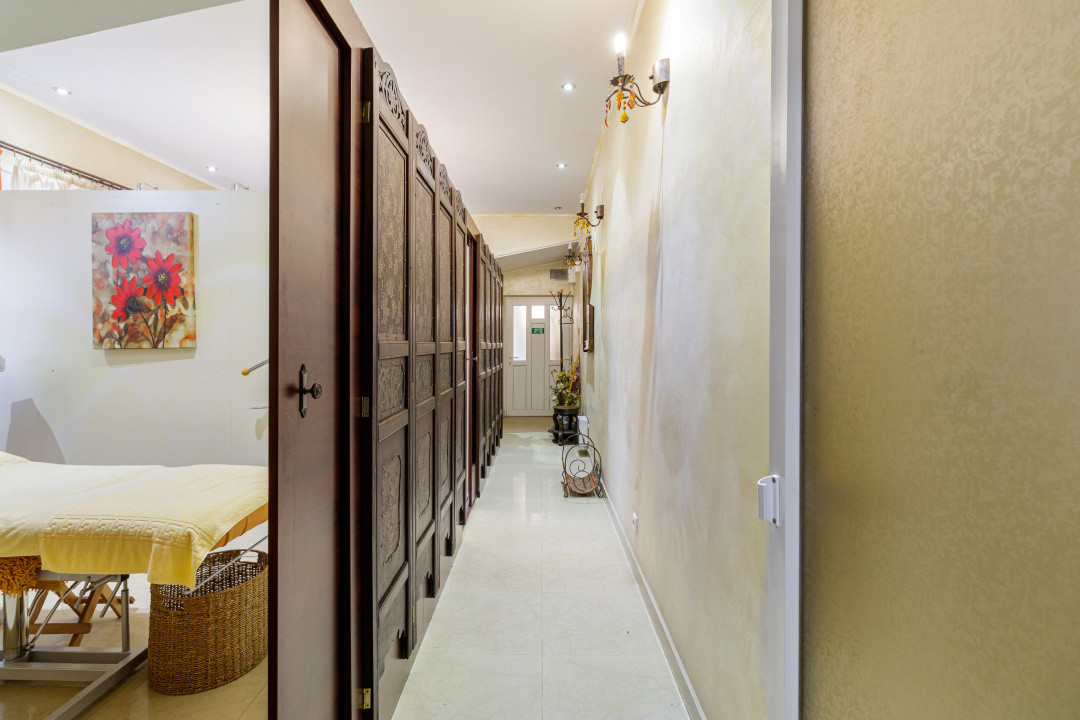 Spatiu comercial versatil