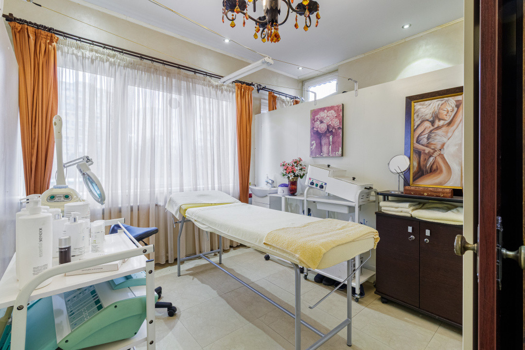 Spatiu comercial versatil