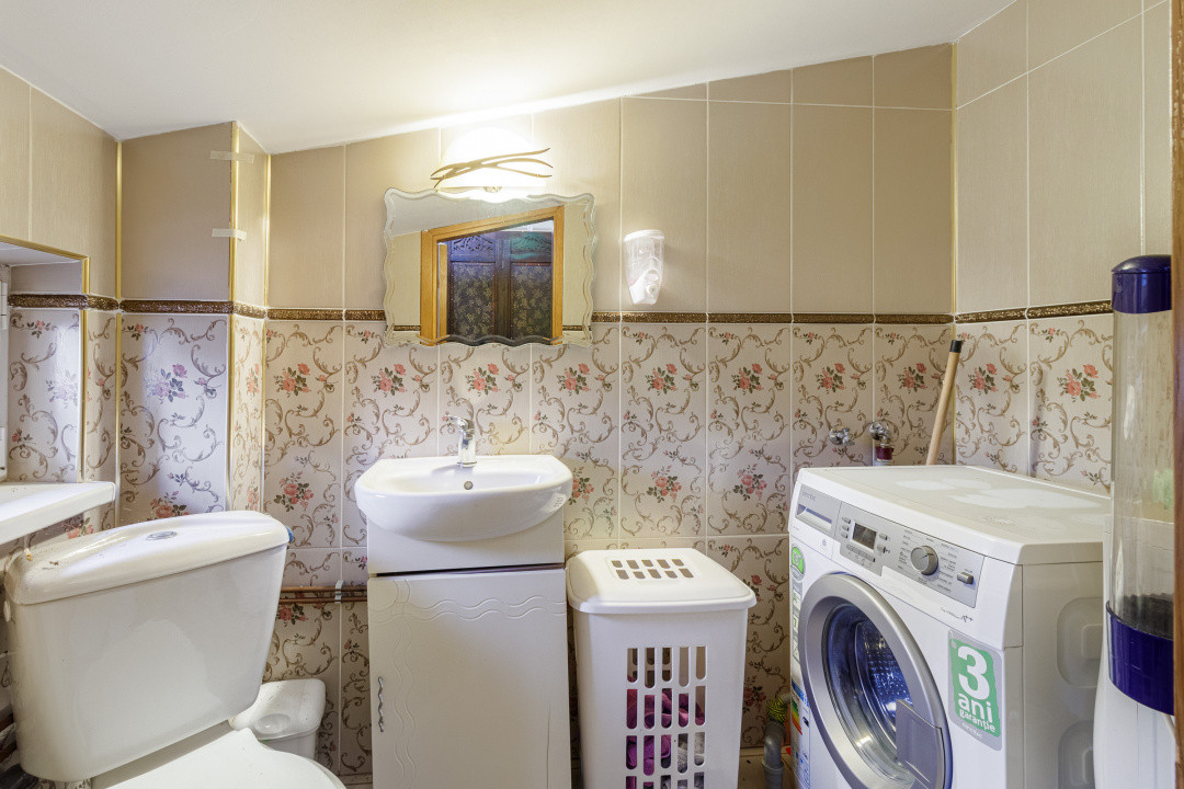 Spatiu comercial versatil