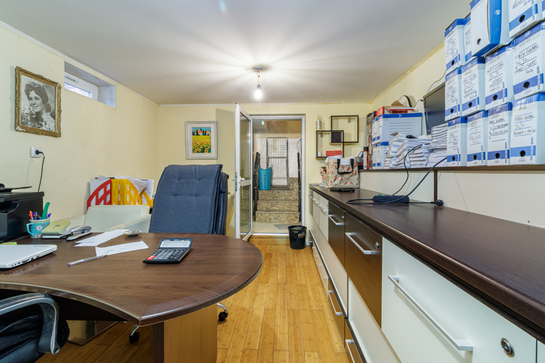 Spatiu comercial versatil