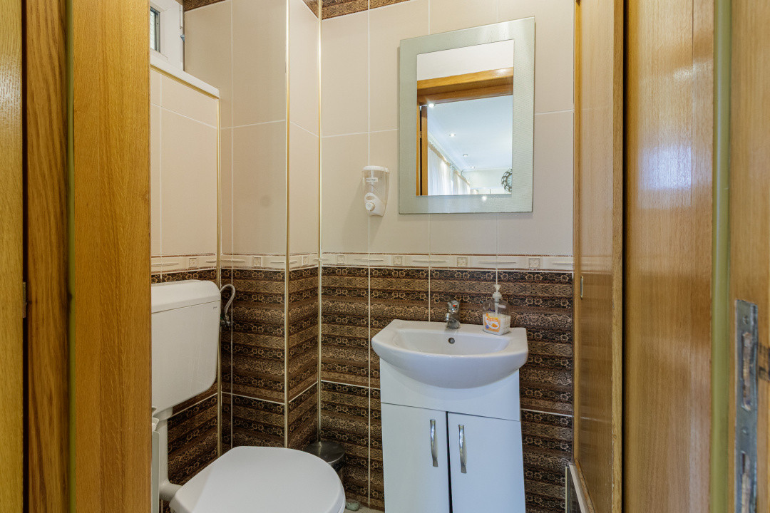 Spatiu comercial versatil