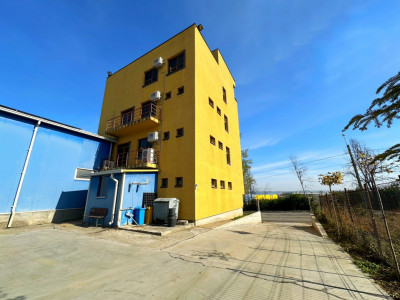 0% COMISION - Teren Stefanesti 1.000 mp