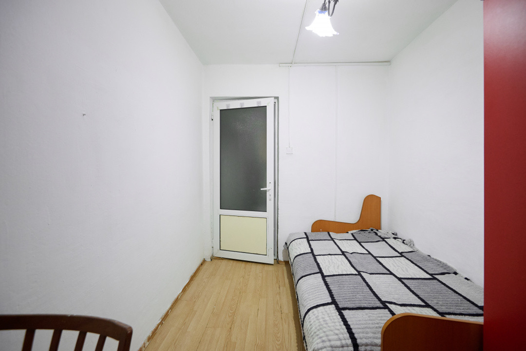 Apartament 3 camere -Trivale