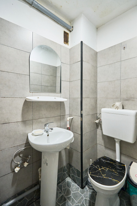 Apartament 3 camere -Trivale