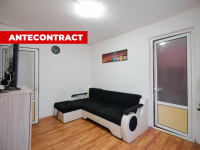 Apartament 3 camere -Trivale