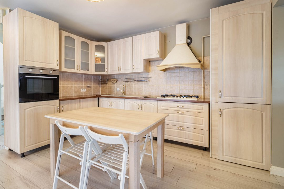 Casa Voluntari – Pipera, în complexul Rezidenta Madrid