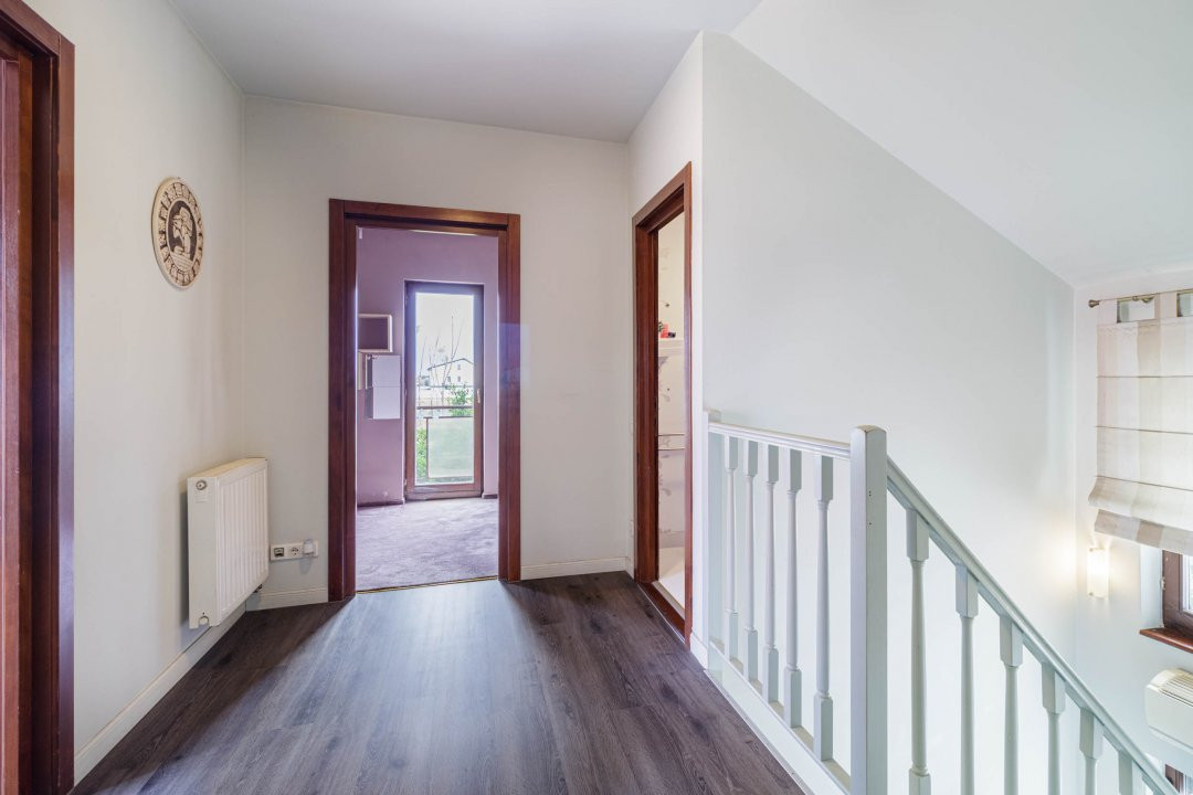 Casa Voluntari – Pipera, în complexul Rezidenta Madrid