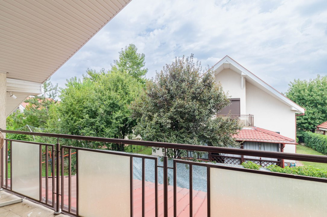 Casa Voluntari – Pipera, în complexul Rezidenta Madrid