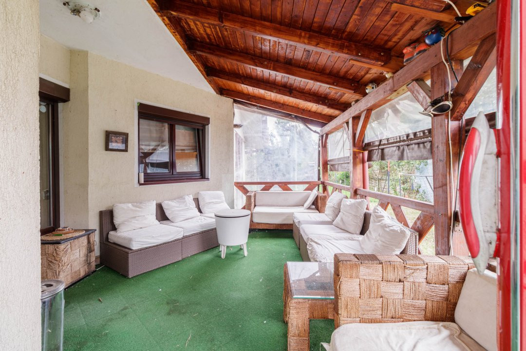 Casa Voluntari – Pipera, în complexul Rezidenta Madrid