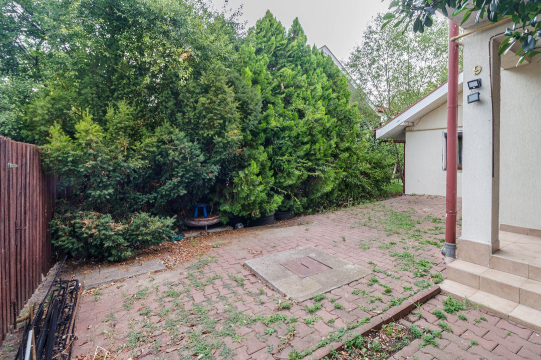 Casa Voluntari – Pipera, în complexul Rezidenta Madrid