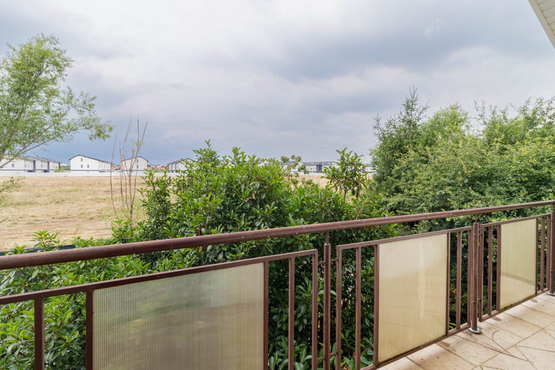 Casa Voluntari – Pipera, în complexul Rezidenta Madrid