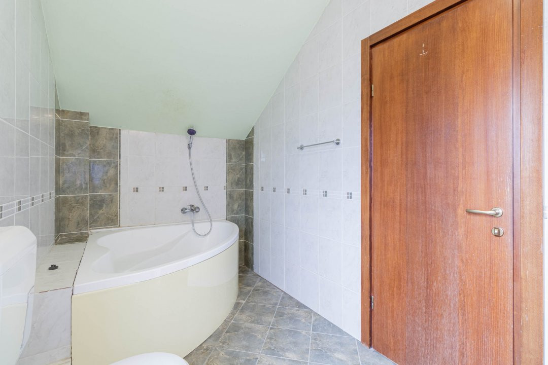 Casa Voluntari – Pipera, în complexul Rezidenta Madrid