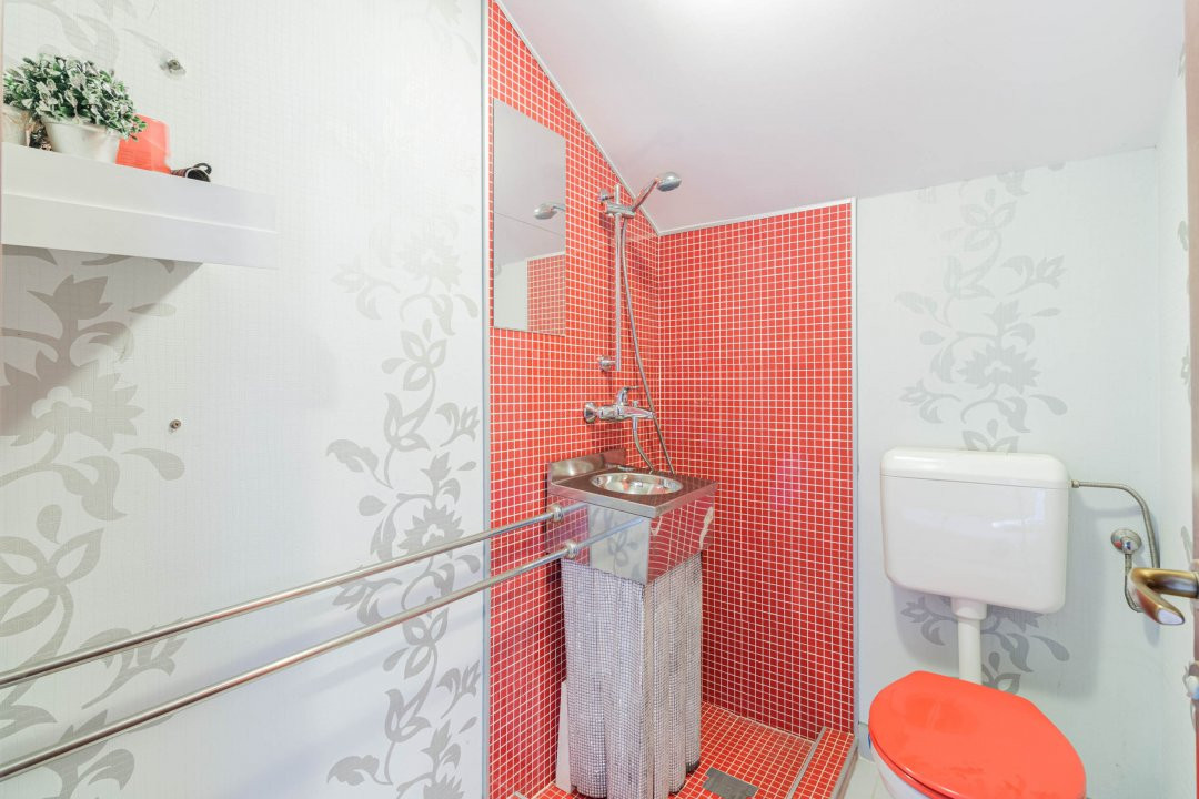 Casa Voluntari – Pipera, în complexul Rezidenta Madrid