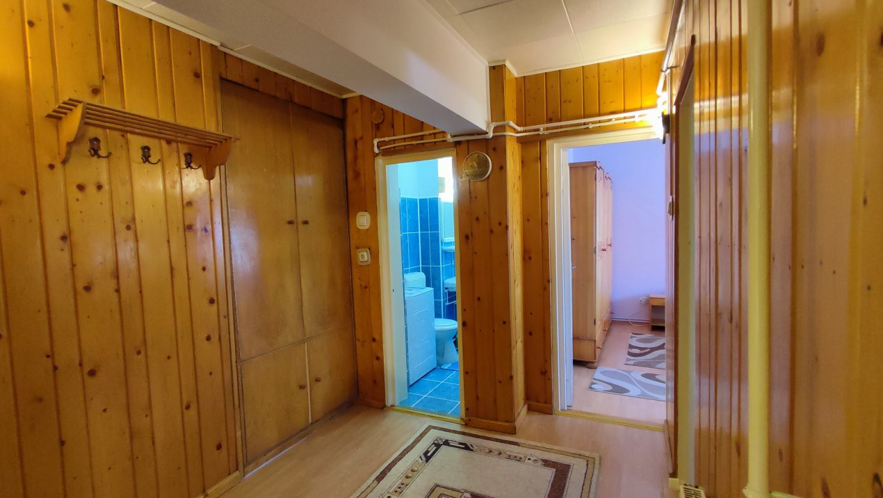 De Inchiriat Apartament 2 camere Republicii Etaj III - Carei-Comision 0% chiriaș