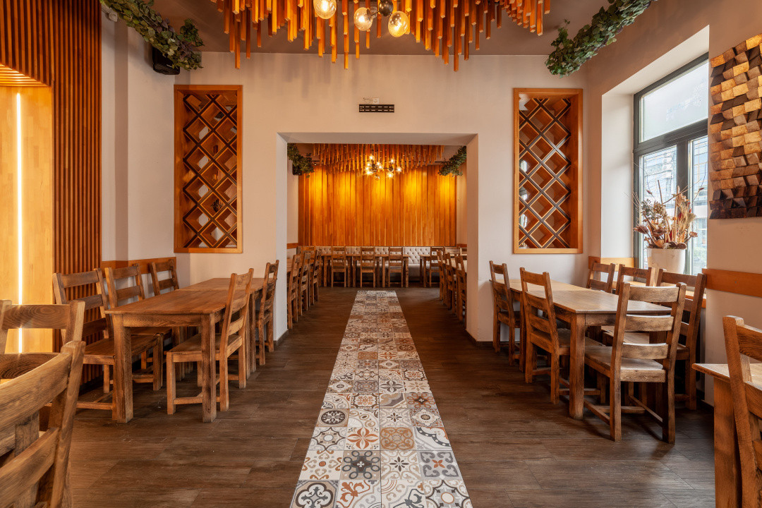 Spatiu comercial premium in vila – Bd. Republicii, Pitesti