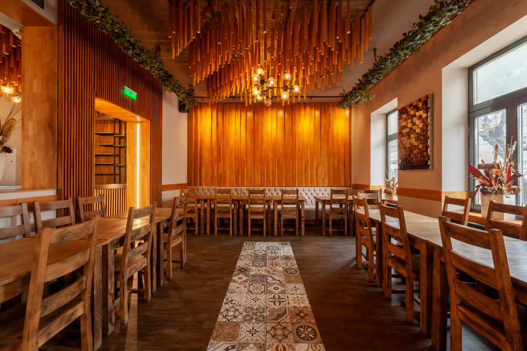 Spatiu comercial premium in vila – Bd. Republicii, Pitesti