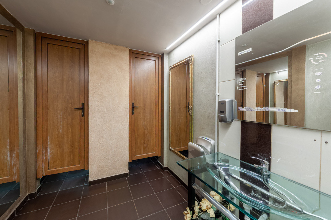 Spatiu comercial premium in vila – Bd. Republicii, Pitesti