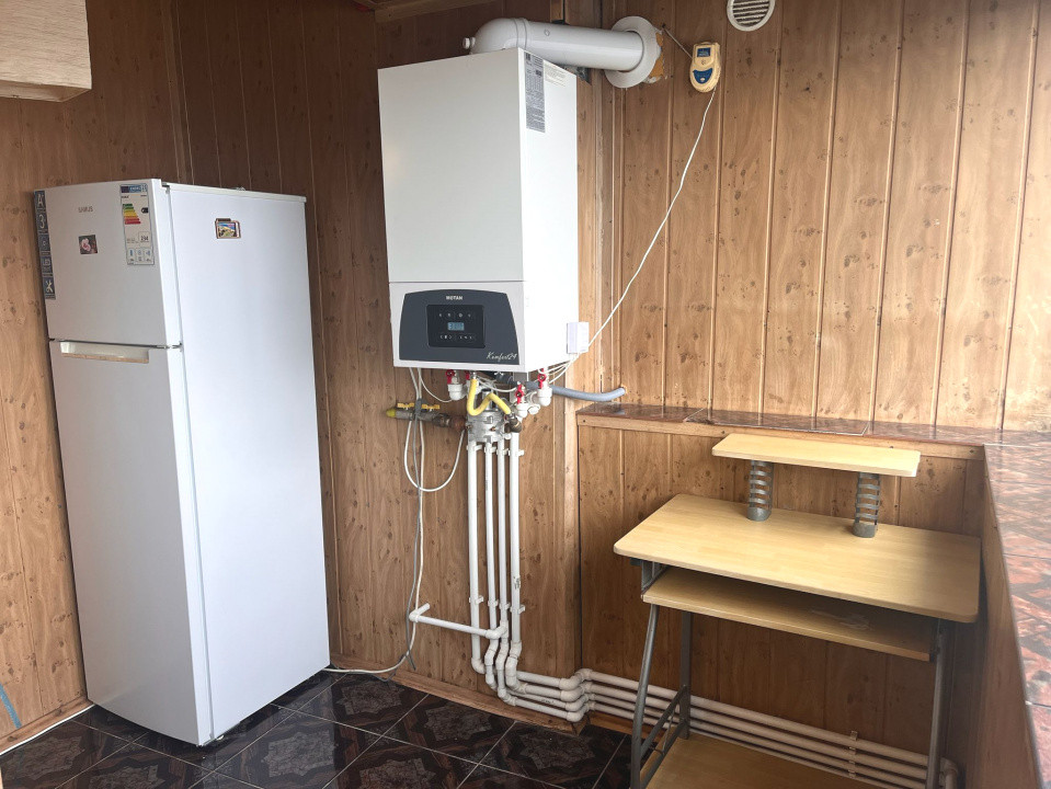 Apartament spatios 2 camere, centru, priveliste superba - zona Universitate