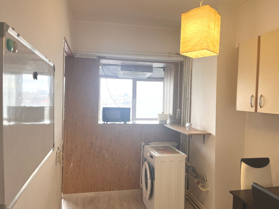 Apartament spatios 2 camere, centru, priveliste superba - zona Universitate