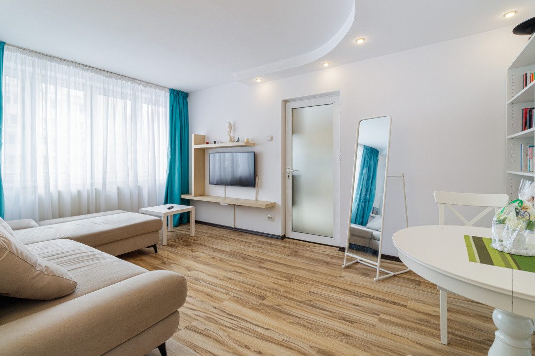 Apartament 3 camere Piata Iancului - 4 min Metrou