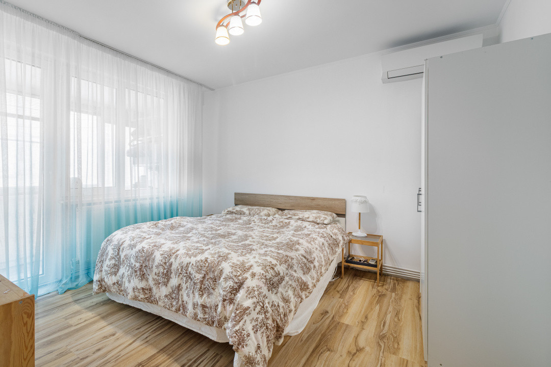 Apartament 3 camere Piata Iancului - 4 min Metrou