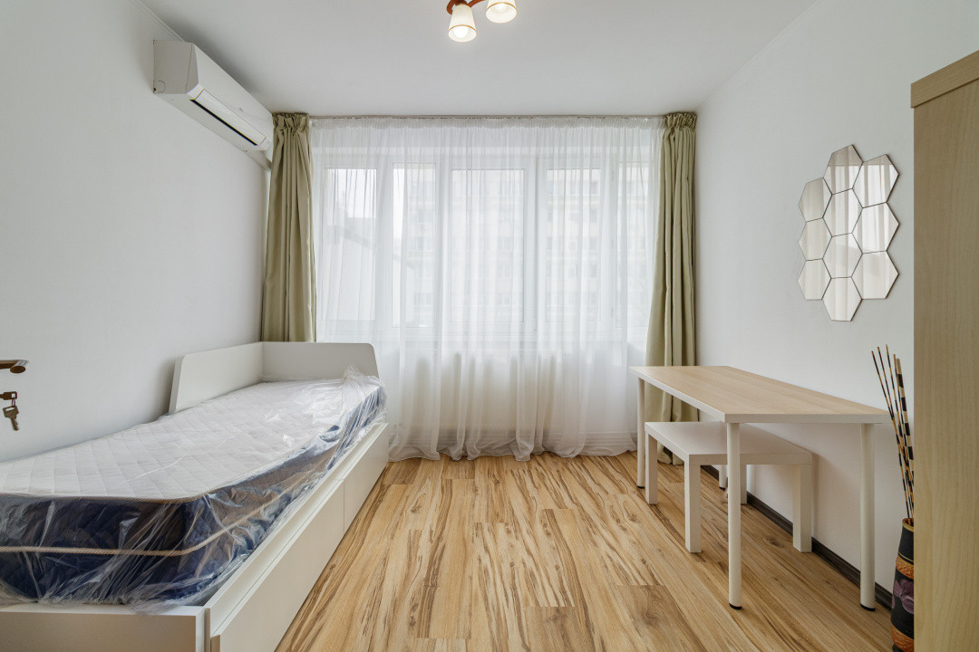 Apartament 3 camere Piata Iancului - 4 min Metrou