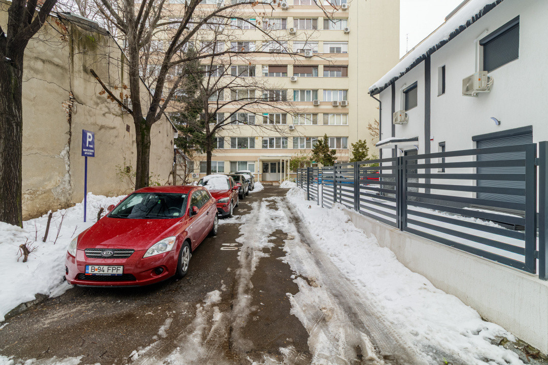 Apartament 3 camere Piata Iancului - 4 min Metrou