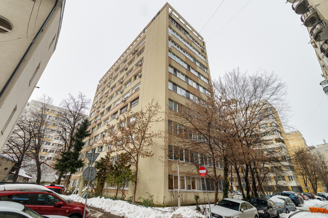 Apartament 3 camere Piata Iancului - 4 min Metrou