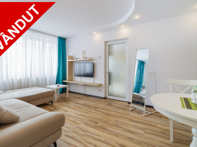 Apartament 3 camere Piata Iancului - 4 min Metrou