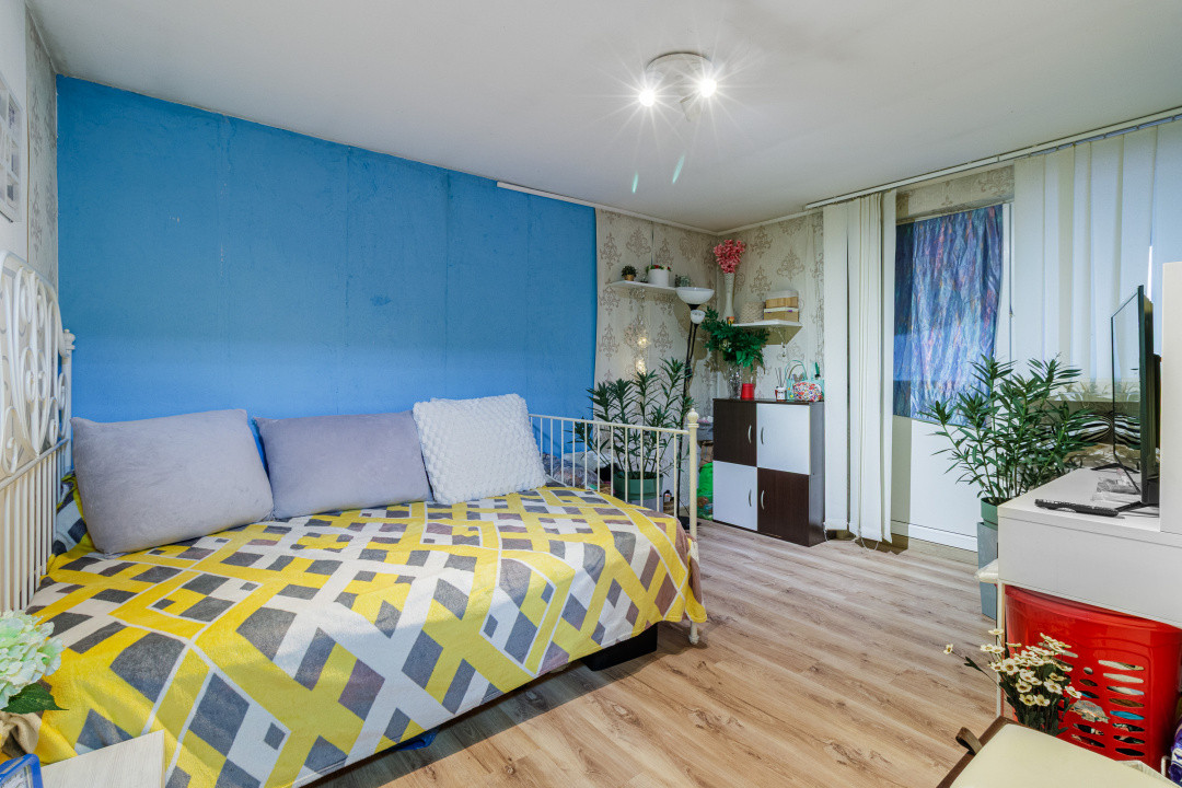 Casa 3 camere Dragomiresti principala 