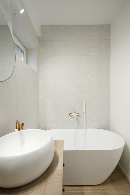 Apartament 2 camere + gradina - BLOC NOU 