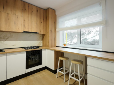 Lacul Tei  - Apartament 3 camere  inchiriere 