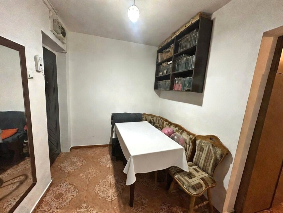 Apartament 3 camere | Pitesti Nord