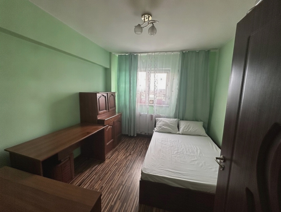 Apartament 3 camere | Pitesti Nord