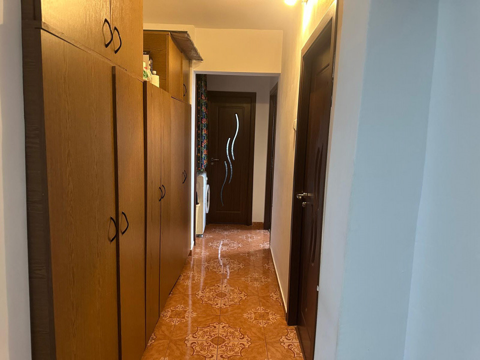 Apartament 3 camere | Pitesti Nord